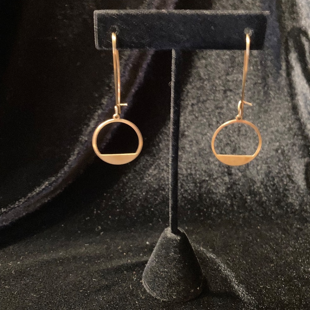 Earring Bundle - 3 Different Pairs - image 1